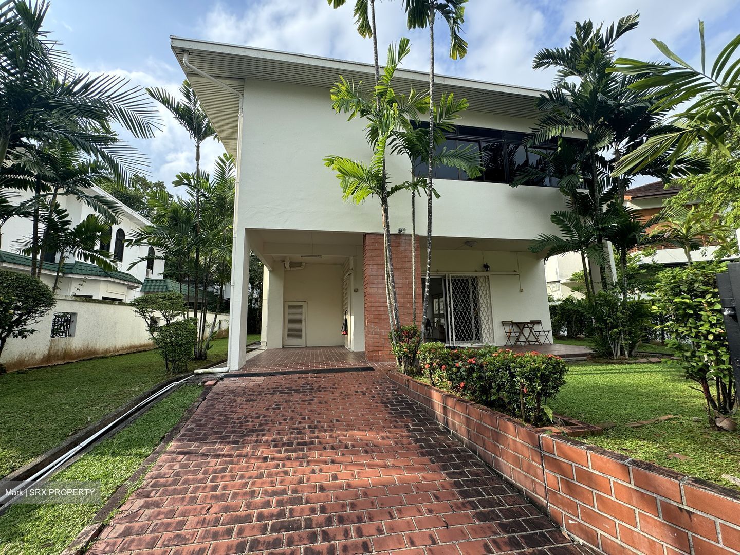 Clementi Park (D21), Detached #449995421